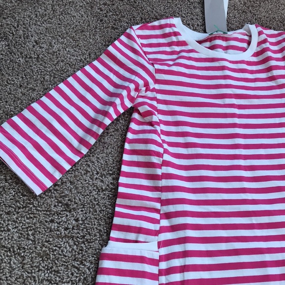 United colors of Benetton pink dress - Picture 1 of 7